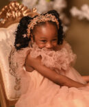 Erie headpiece (gold)