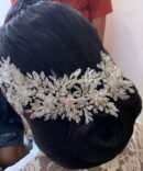 Caro Headpiece
