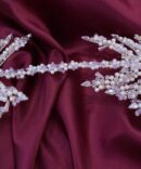 Pearl Double Sided Headpiece -Preorder