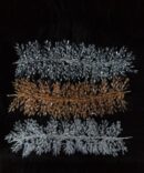June headpiece silver