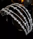 Lux shoge headpiece