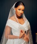 Doomi luxury veil