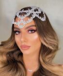 Katy headpiece