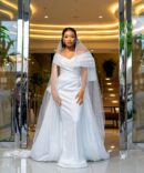 Elegant bridal collection dress  1