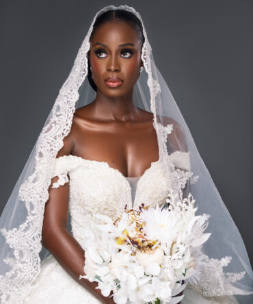 Elegant bridal collection 06