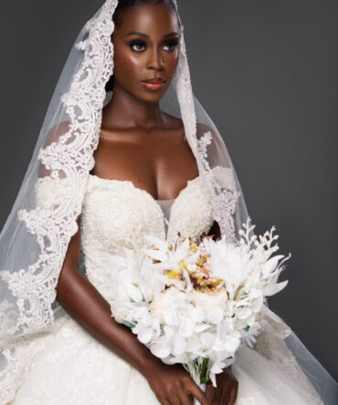 Elegant bridal collection 06