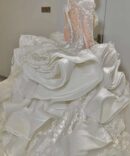 The Royal Princess dress
