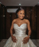 Jennifer wedding dress