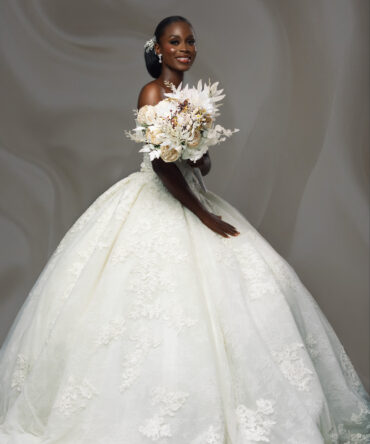 Elegant bridal collection 06