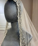 Accost veil